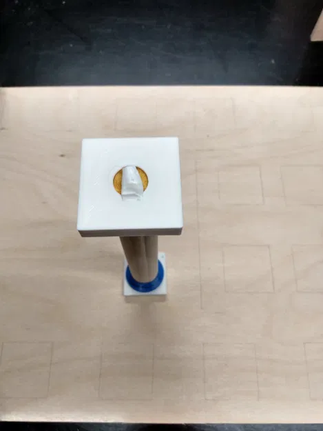 Đền thờ Hy Lạp Cổ điển Percy Jackson và Thần Núi Olympus - Image 6