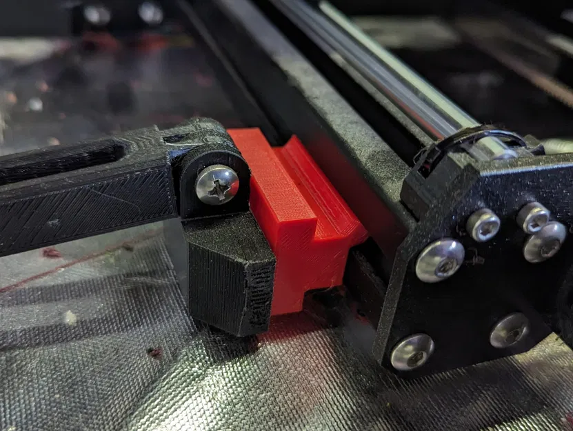 3030 Mount - Image 1