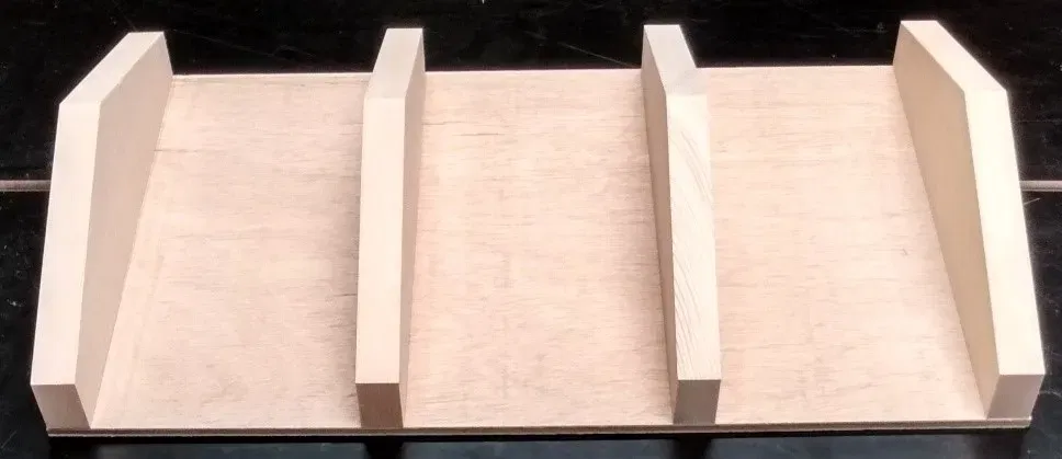 Đền thờ Hy Lạp Cổ điển Percy Jackson và Thần Núi Olympus - Image 8