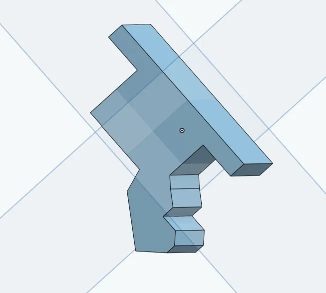 3030 Mount - Image 2