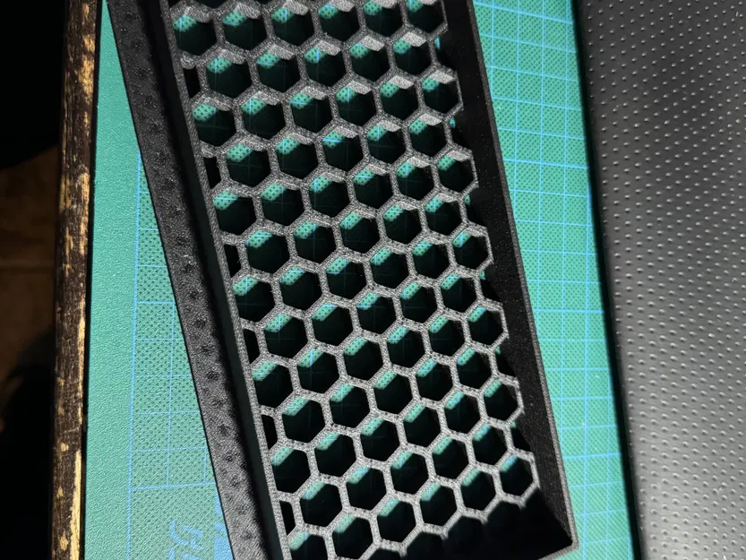 Heizungs-/Lüftungsgitter//Heating/ventilation grille - Image 3