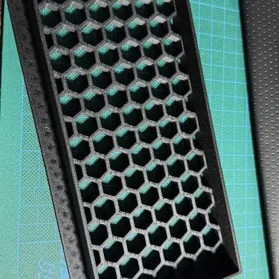 Heizungs-/Lüftungsgitter//Heating/ventilation grille