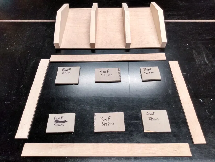 Đền thờ Hy Lạp Cổ điển Percy Jackson và Thần Núi Olympus - Image 9