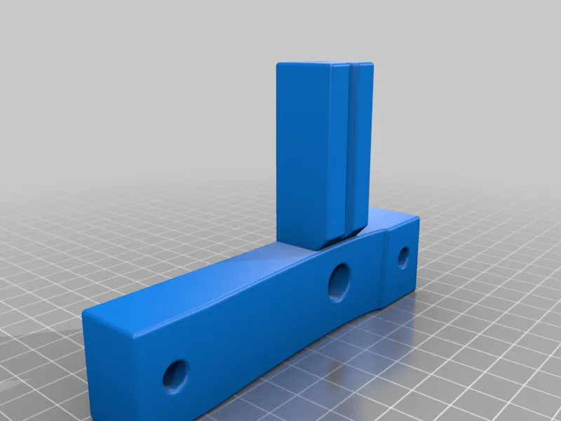 Khuôn Bánh Lái Sợi Carbon Đúc IOM - Image 7