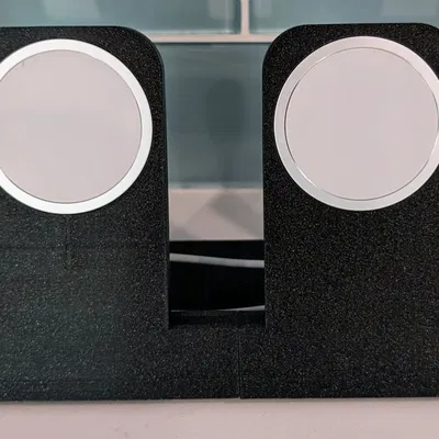 Trạm sạc Magsafe Apple Quad (4 Củ Sạc)