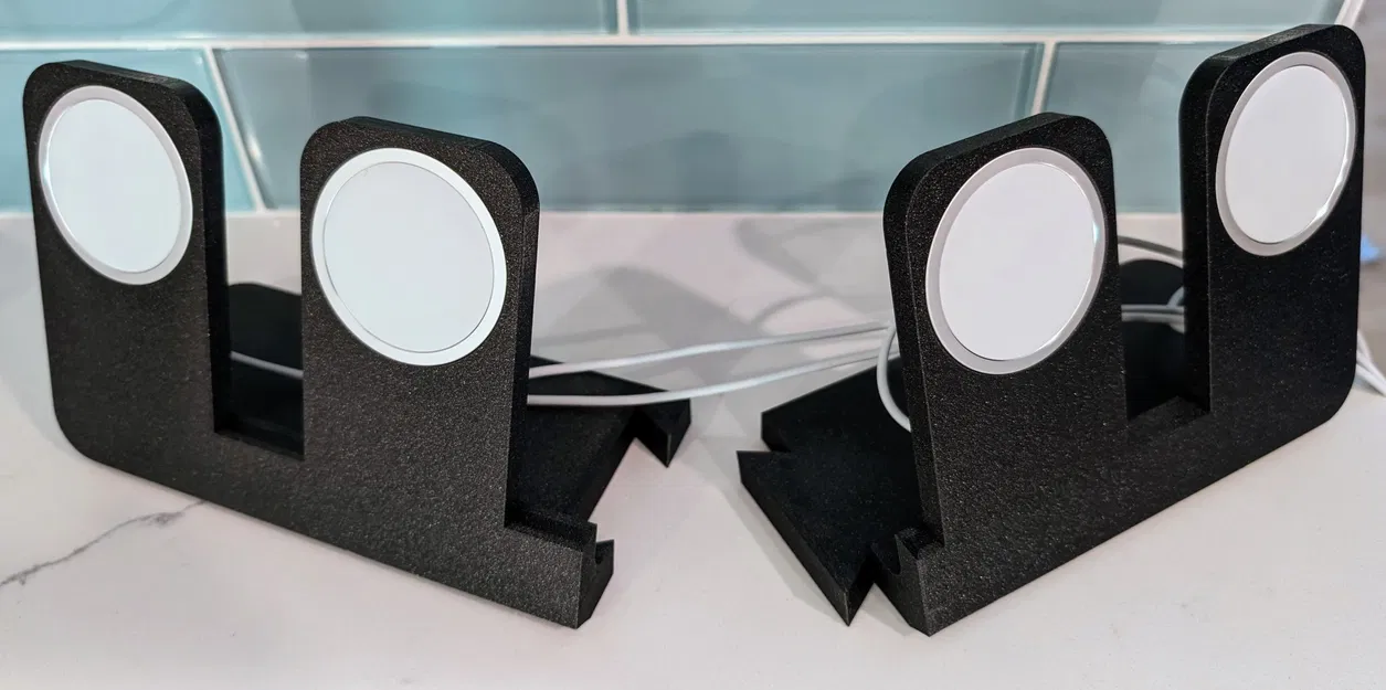 Trạm sạc Magsafe Apple Quad (4 Củ Sạc) - Image 2