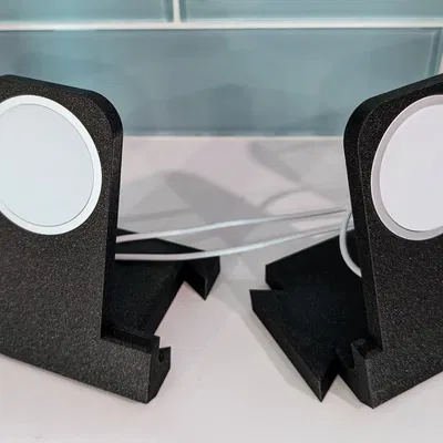 Trạm sạc Magsafe Apple Quad (4 Củ Sạc)