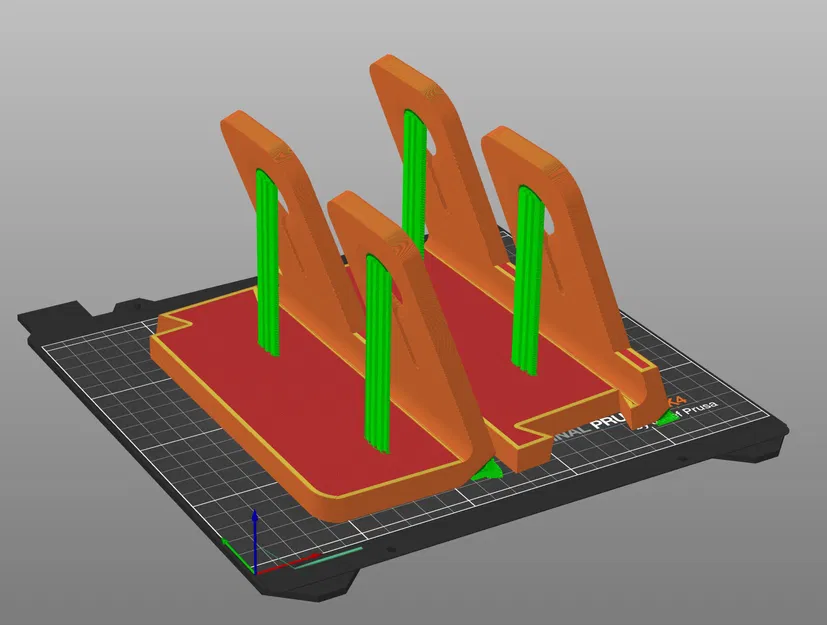 Trạm sạc Magsafe Apple Quad (4 Củ Sạc) - Image 3