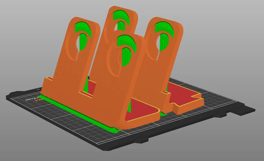 Trạm sạc Magsafe Apple Quad (4 Củ Sạc) - Image 4