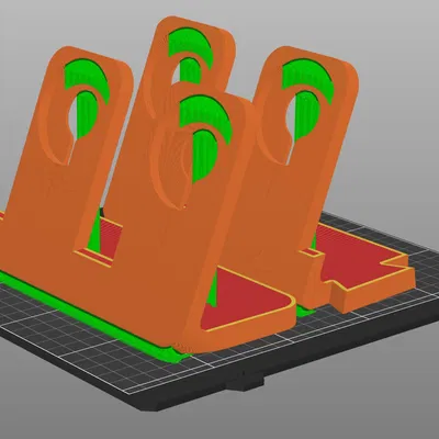 Trạm sạc Magsafe Apple Quad (4 Củ Sạc)