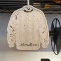 Ugly Christmas Sweater Ornament Decorations - Thumbnail 5