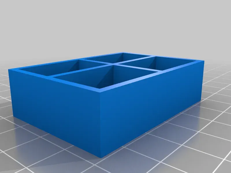 Hộp đựng / Ngăn chứa cho ArtPlast 3300 3300T - Image 4