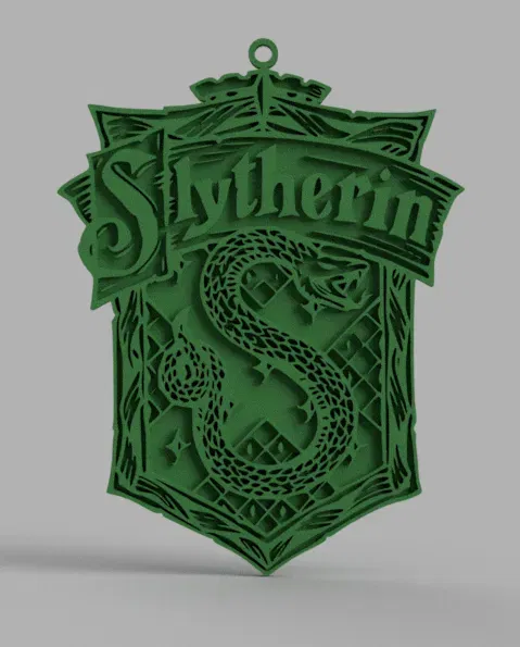 Harry Potter ornaments/pendants - Image 2