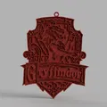 Harry Potter ornaments/pendants - Thumbnail 3