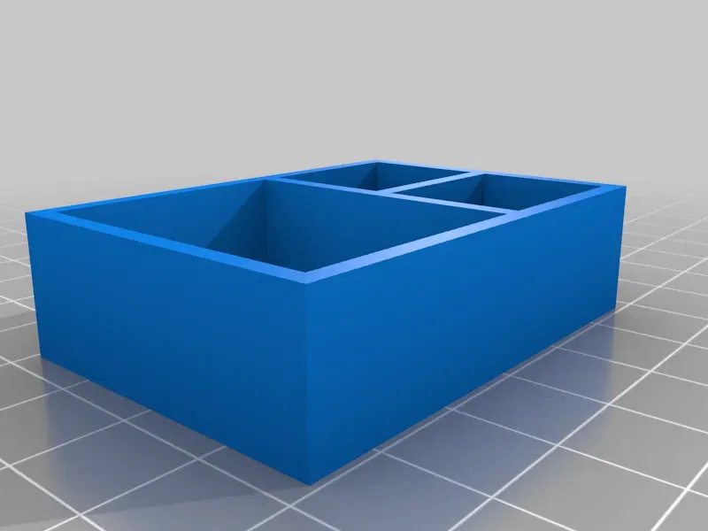 Hộp đựng / Ngăn chứa cho ArtPlast 3300 3300T - Image 6