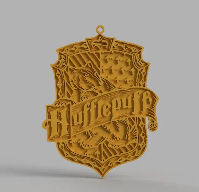 Harry Potter ornaments/pendants - Image 4