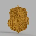 Harry Potter ornaments/pendants - Thumbnail 4