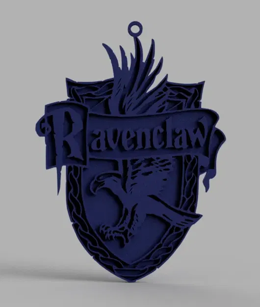 Harry Potter ornaments/pendants - Image 5