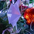 Star Straw decoration - Thumbnail 2
