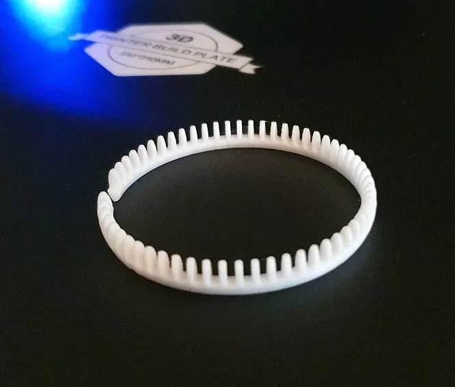 Dây chuyền, Vòng tay, Vòng Cổ & Vòng Cổ Phù Hợp - Image 1