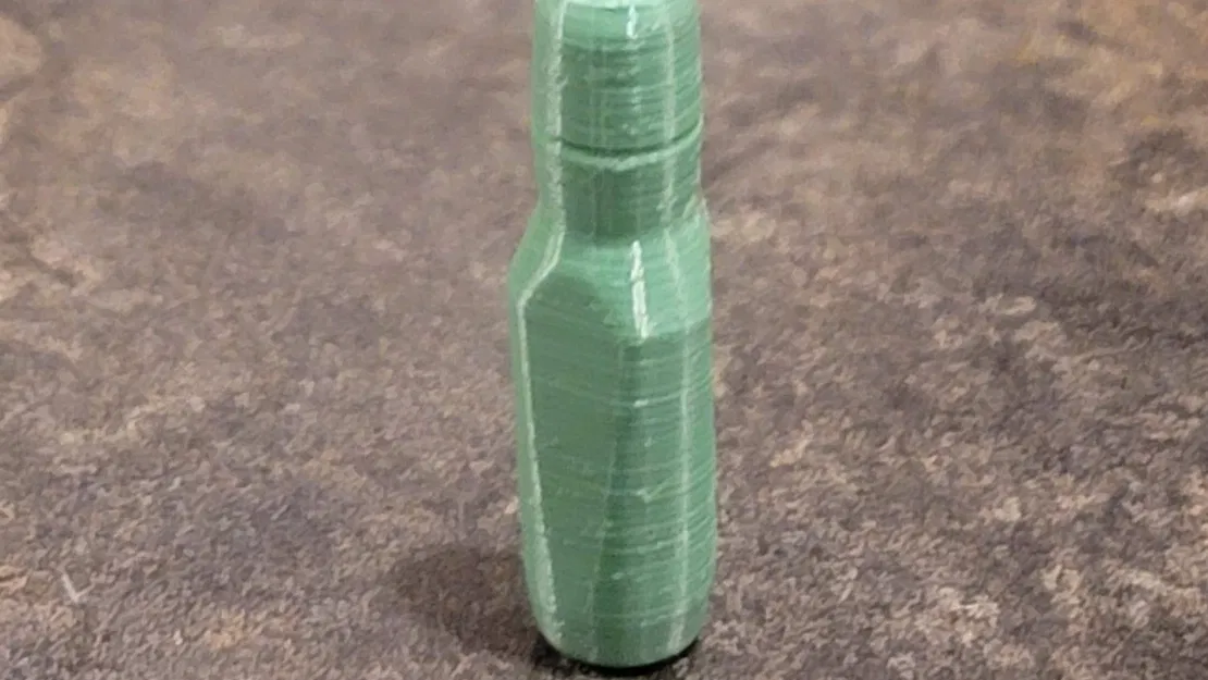 LTT Pocket Screwdriver @ Home 4mm - Image 1