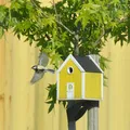 Bird house - Thumbnail 1