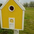 Bird house - Thumbnail 3