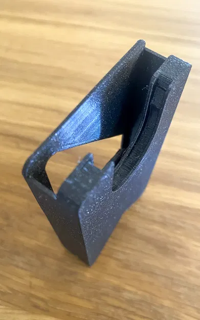 Ví nhỏ gọn có AirTag đựng thẻ, tiền giấy và tiền xu - Image 5