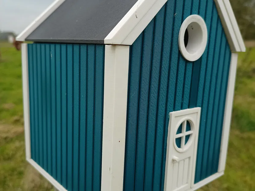 Bird house - Image 4