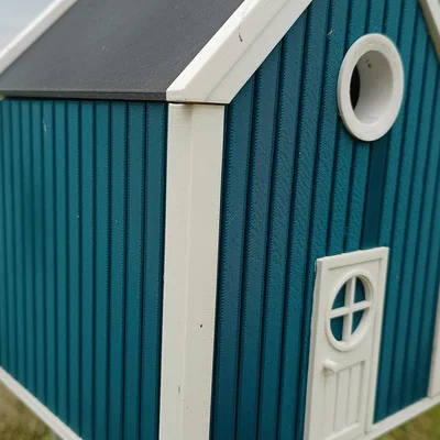 Bird house