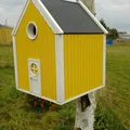 Bird house - Thumbnail 5