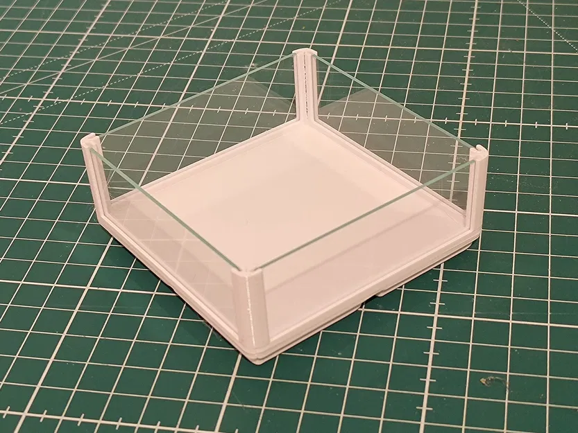 Hộp Trưng Bày Gridfinity - Image 1