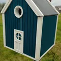 Bird house - Thumbnail 6