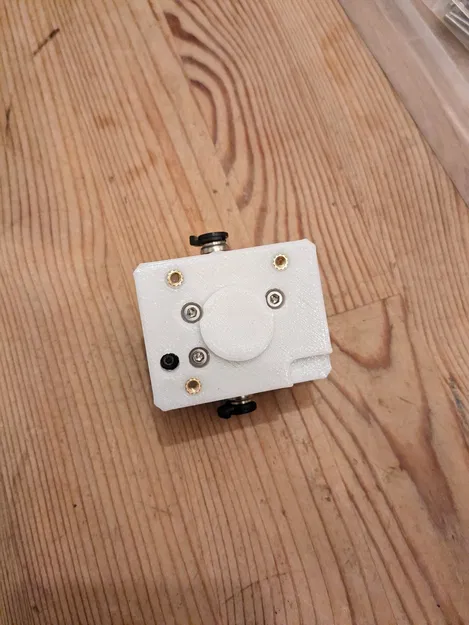 Mount BTT SFS V2.0 - Image 3