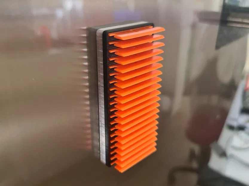 Blade Holder for Plastic Scraper - Image 1