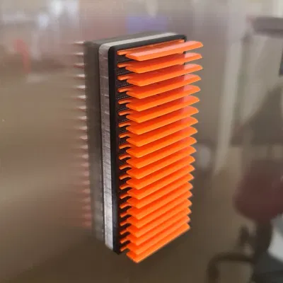 Blade Holder for Plastic Scraper