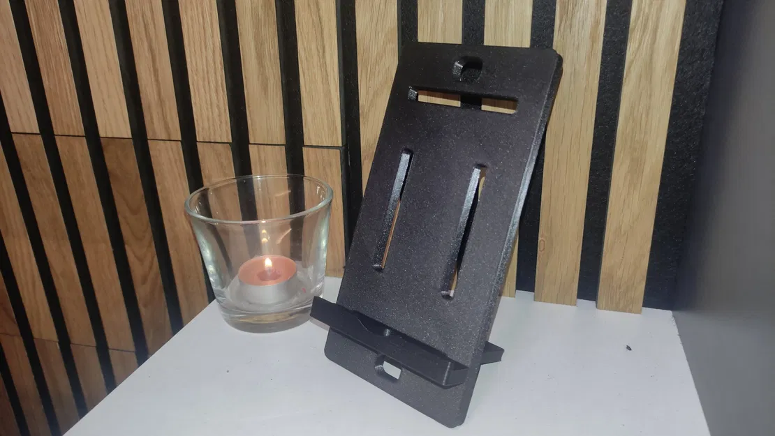 Universal Table PhoneHolder - Image 3