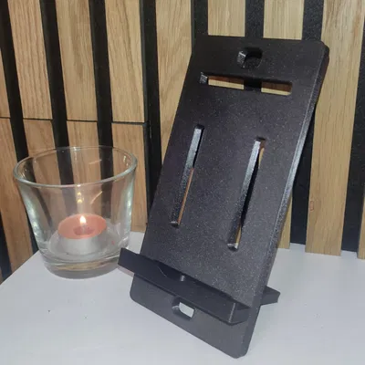 Universal Table PhoneHolder
