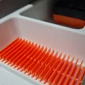 Blade Holder for Plastic Scraper - Thumbnail 3