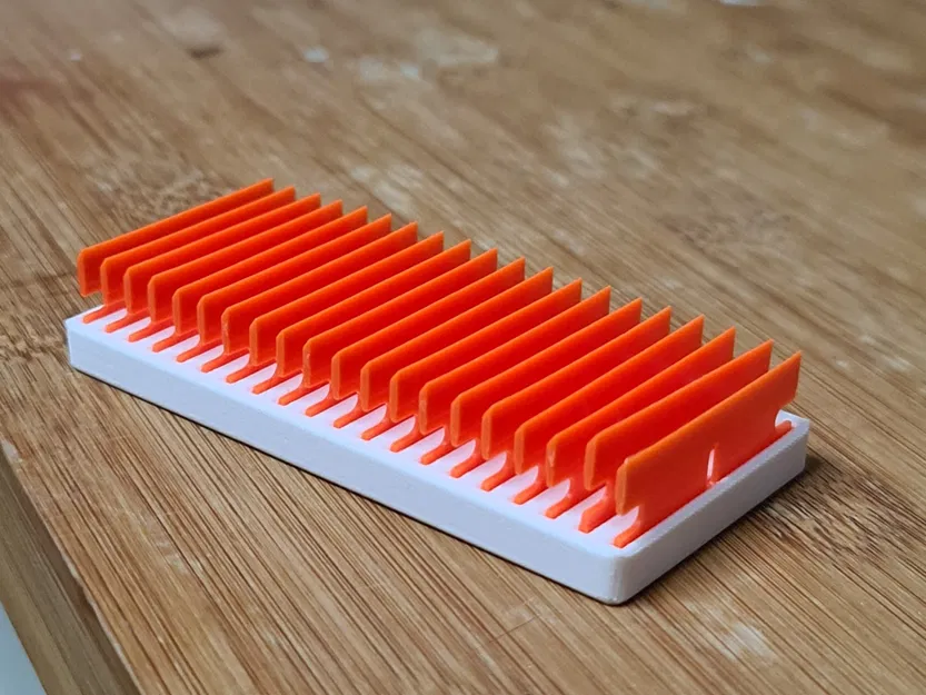 Blade Holder for Plastic Scraper - Image 5