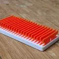 Blade Holder for Plastic Scraper - Thumbnail 5