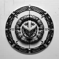 Huy chương Cael'veun AI Sence Medallion - Thumbnail 2