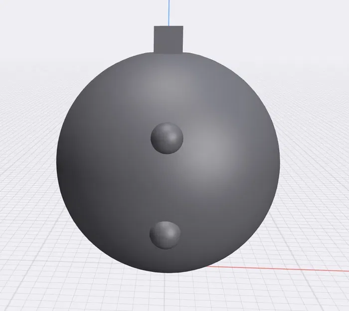 Stackable Snowman - Image 3