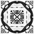 Huy chương Cael'veun AI Sence Medallion - Thumbnail 3