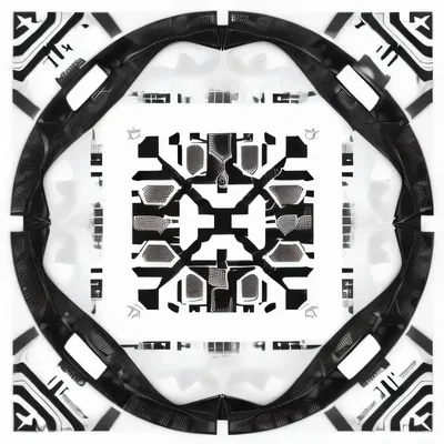 Huy chương Cael'veun AI Sence Medallion