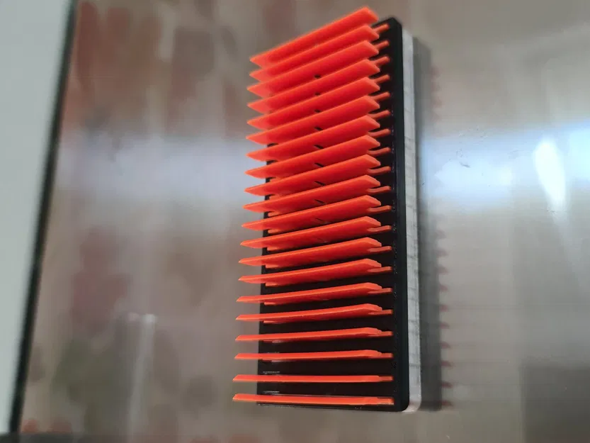 Blade Holder for Plastic Scraper - Image 9