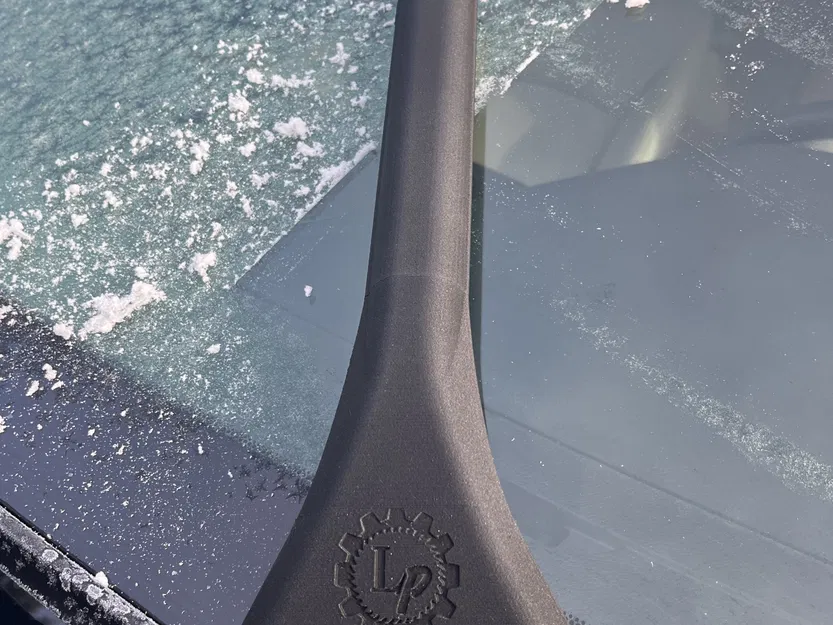 Dụng Cụ Cào Băng ICScrapper2000 - Image 1