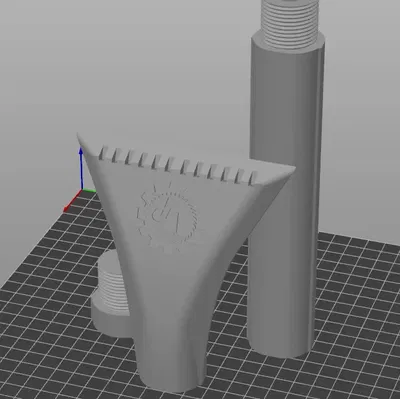 Dụng Cụ Cào Băng ICScrapper2000