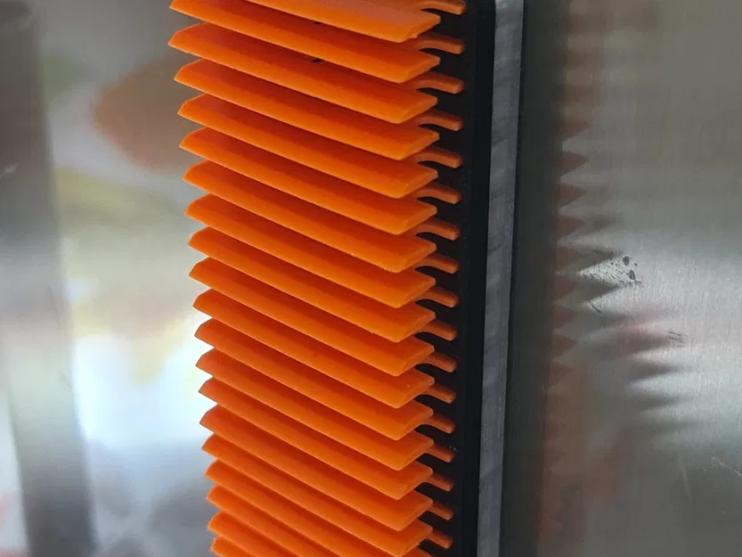 Blade Holder for Plastic Scraper - Image 10