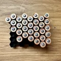 Filament-saving Battery Holder AAA - Thumbnail 3